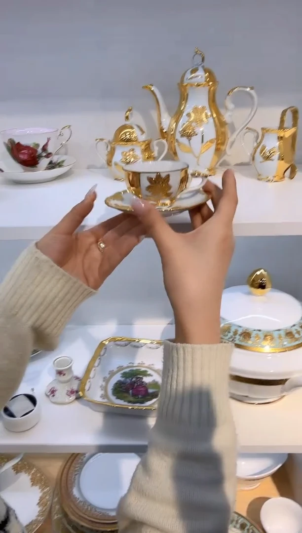 陶瓷米多家中古美物 如图所示   5313