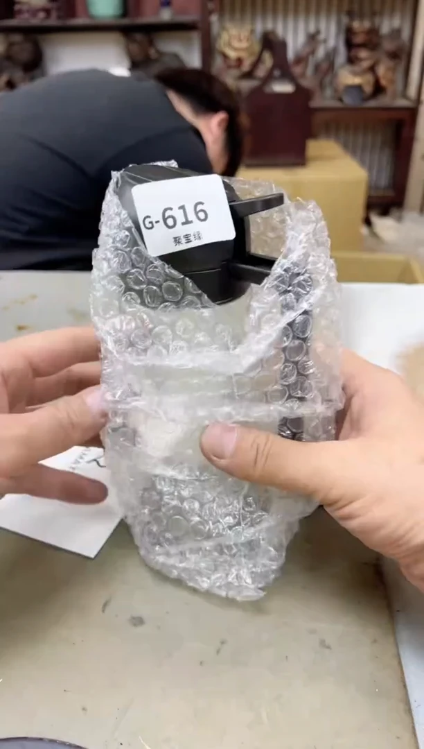 瓷片616聚宝缘海陶精选