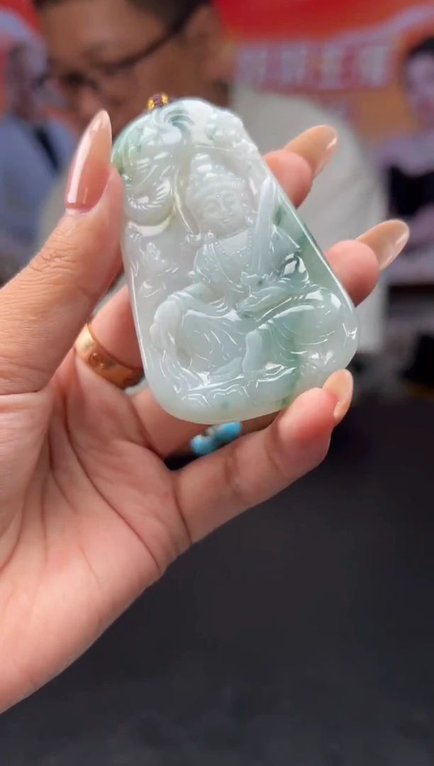 未镶嵌定制翡翠9-15HDJT0198017