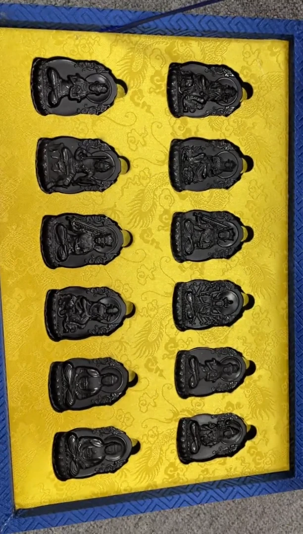 【闪购商品】和田玉颈饰未镶嵌老妹专属心意链接