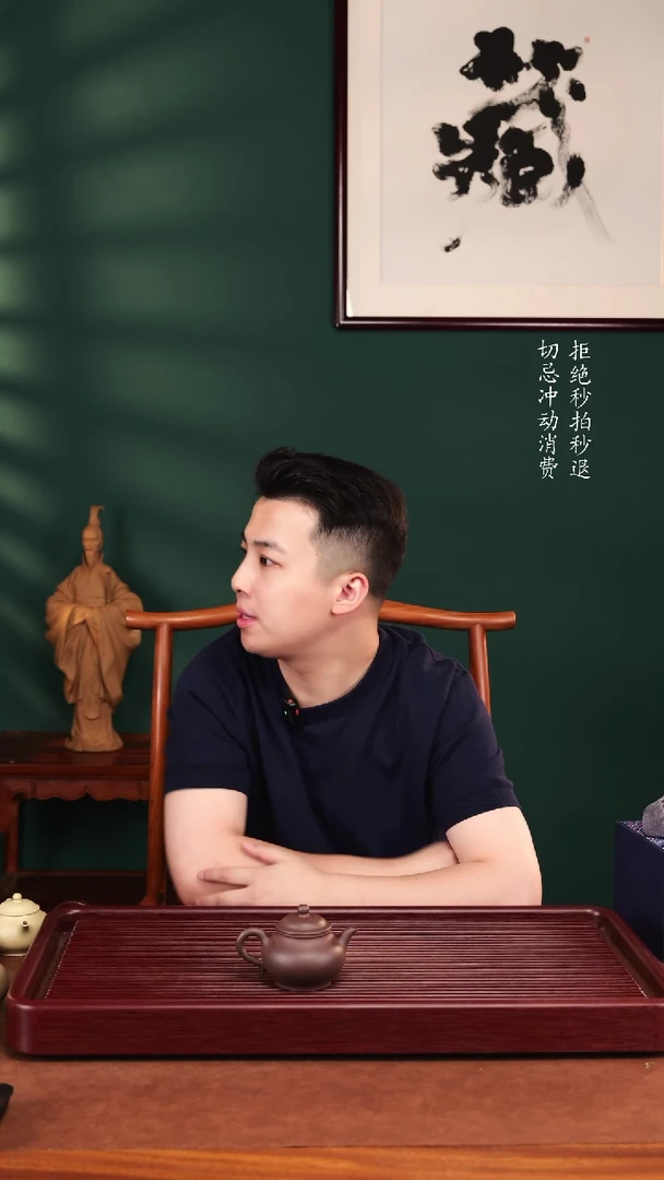 茶壶紫砂飞**空潘子茶器2614