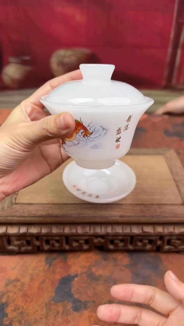 太源甄选闪购福利V