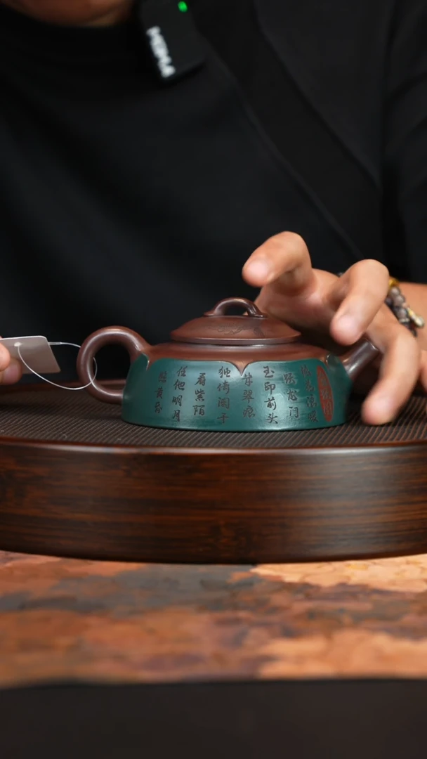 茶壶紫砂宜兴紫砂
