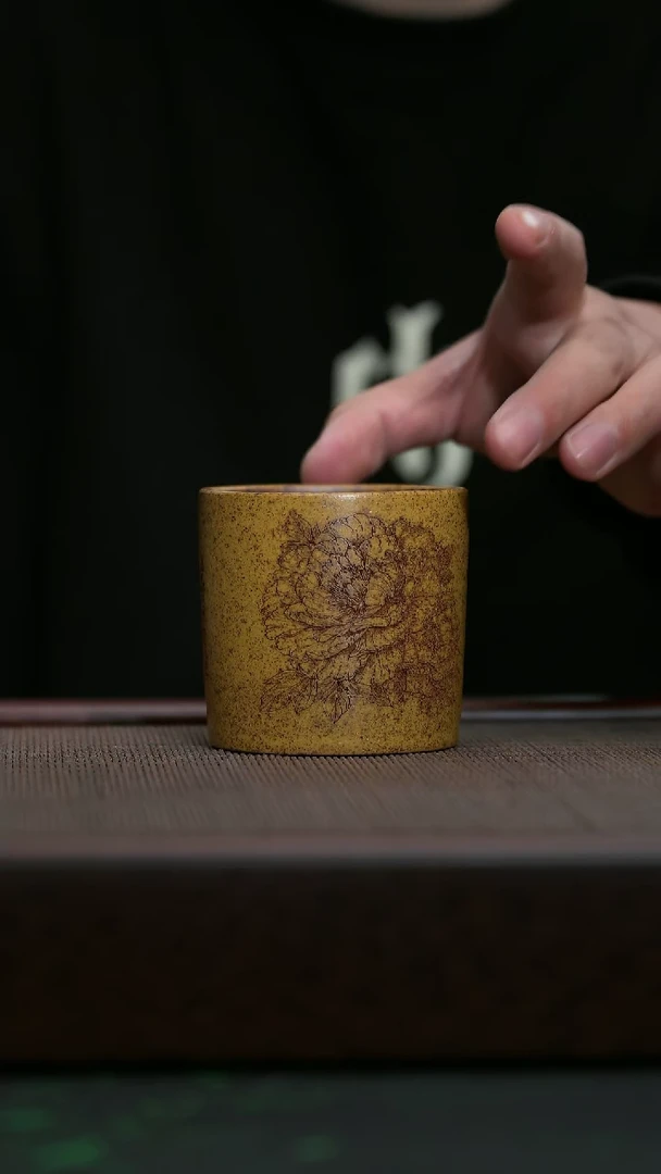 【闪购商品】紫砂茶壶宜兴原矿紫砂@@