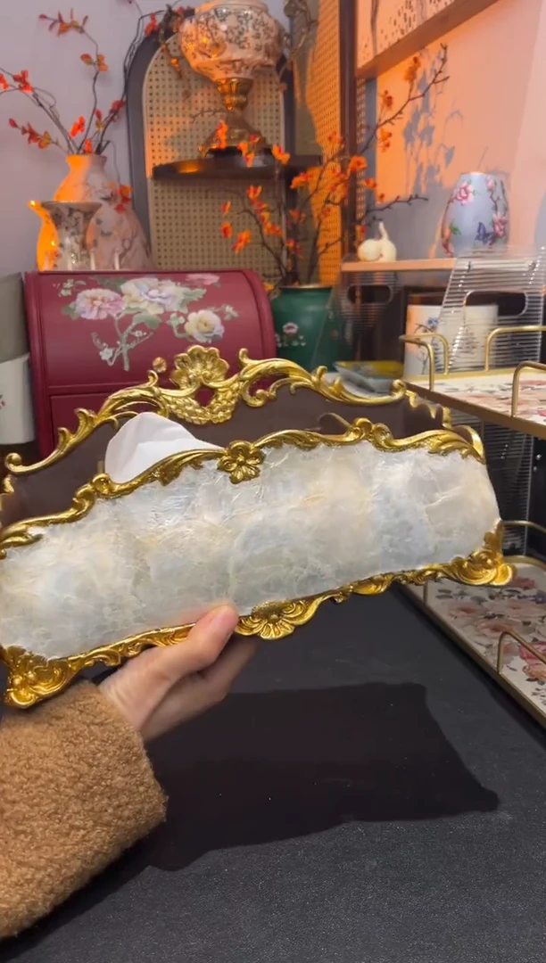 外贸陶瓷铁艺家居百货