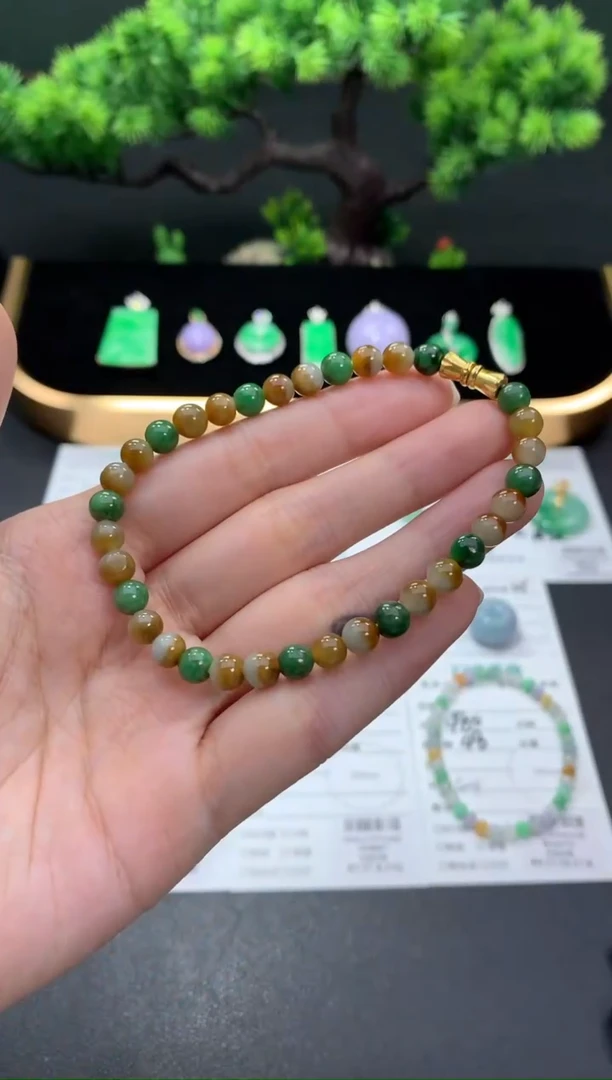 颈饰未镶嵌翡翠48小时鉴赏期 退货不扣服务费