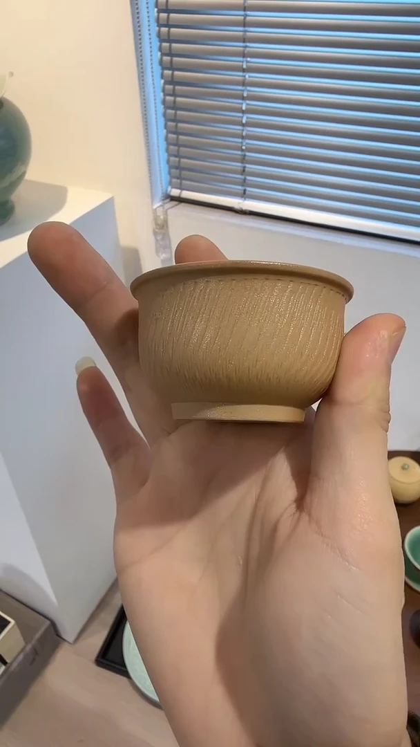 传*青瓷手工茶器包邮