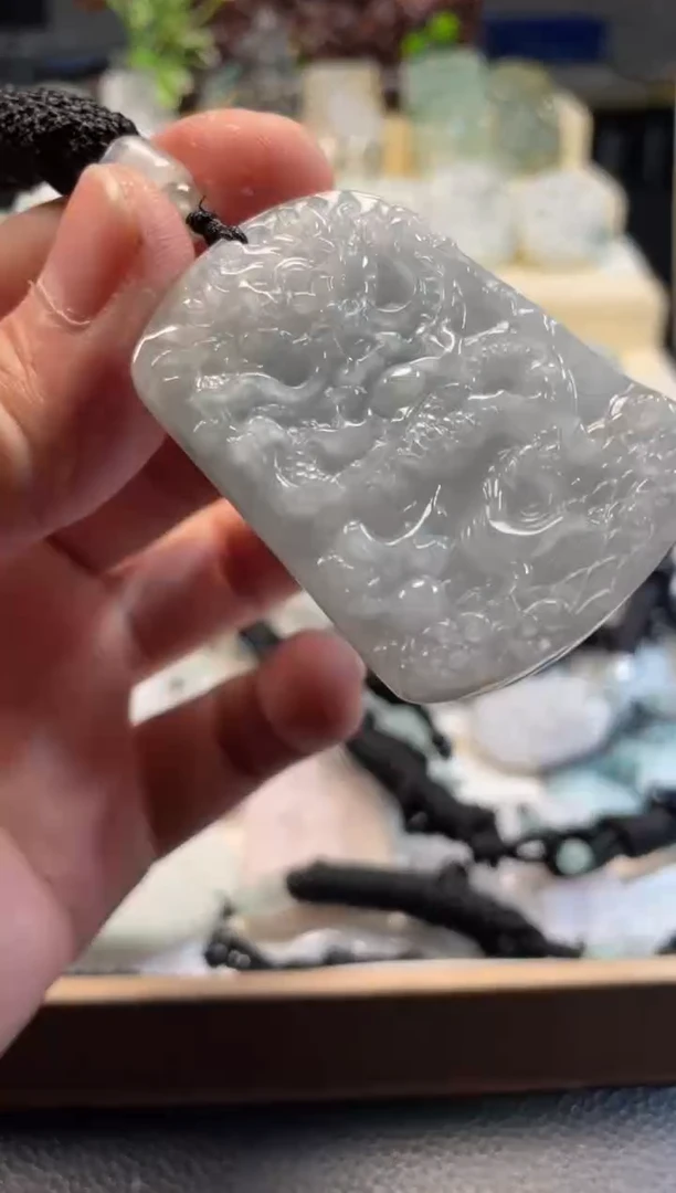 颈饰未镶嵌翡翠11/22/056