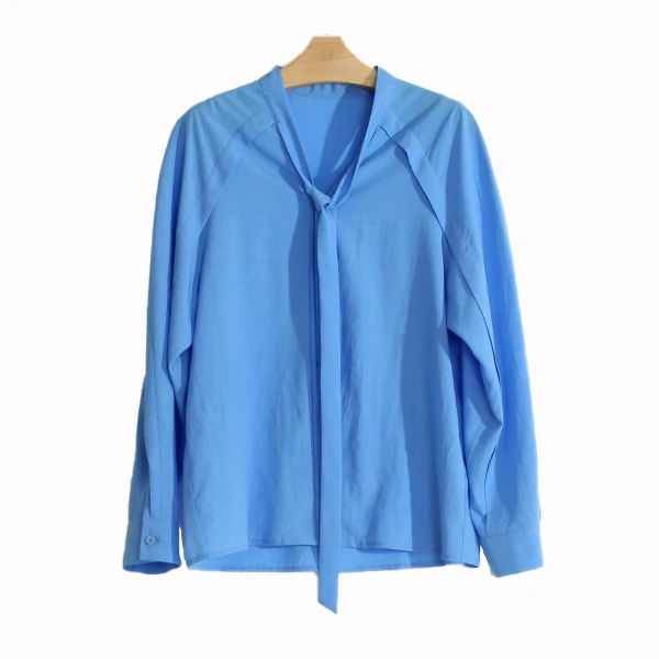 CEKEKE茜可可优雅衬衫上衣-CLP3091204