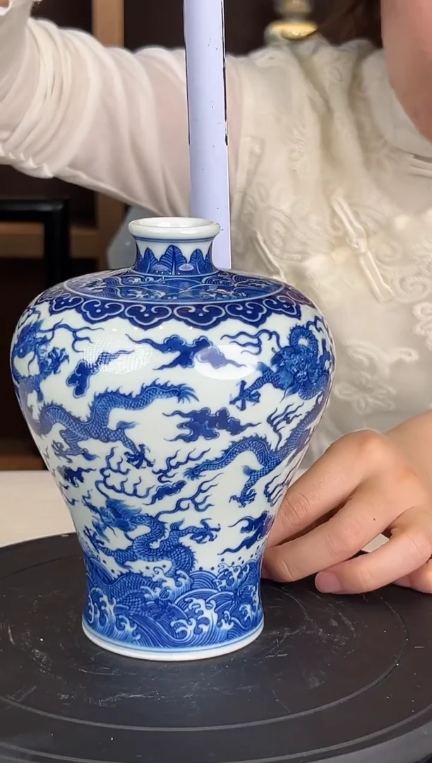 陶瓷博会&涂杏花专场33