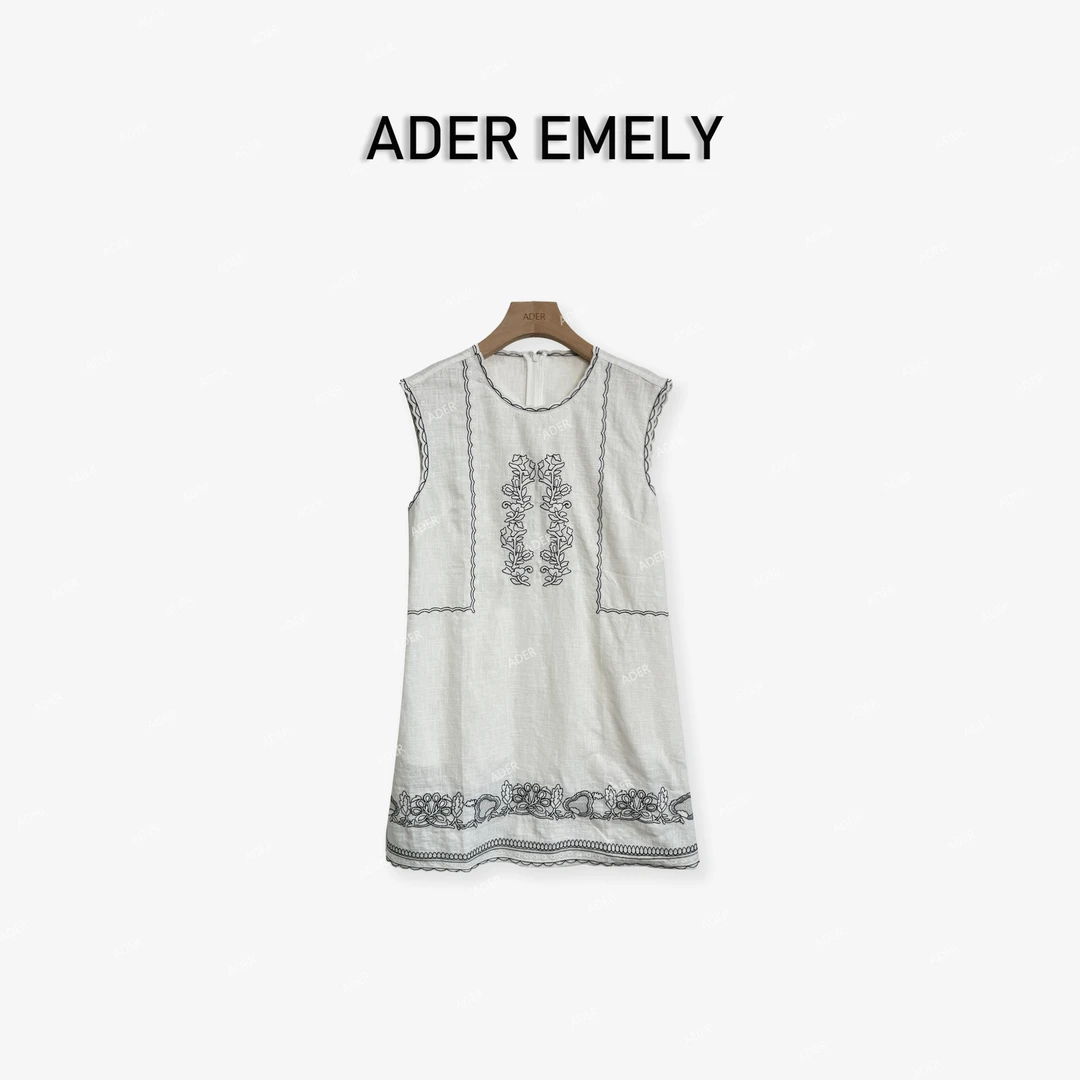 ADER EMELY 连衣裙10084