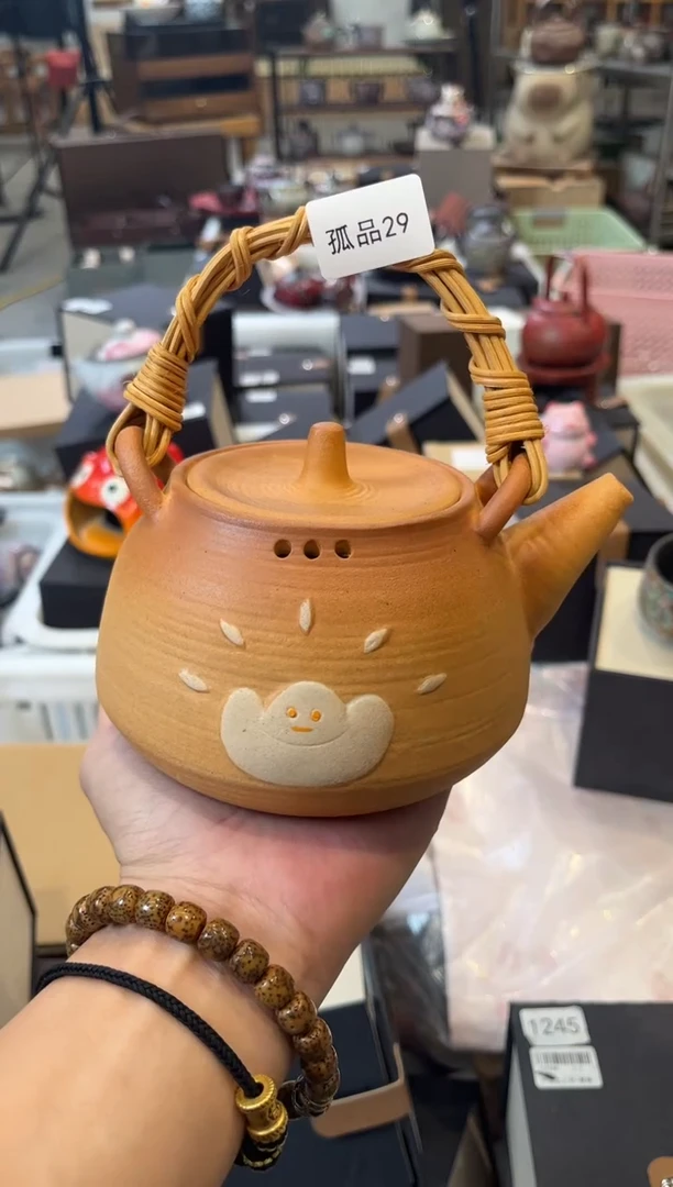 陶瓷文化闪购链接