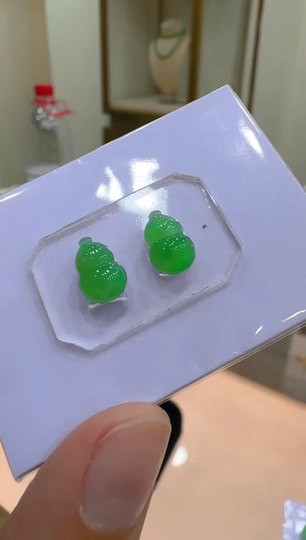 未镶嵌定制翡翠多样性团购发一件