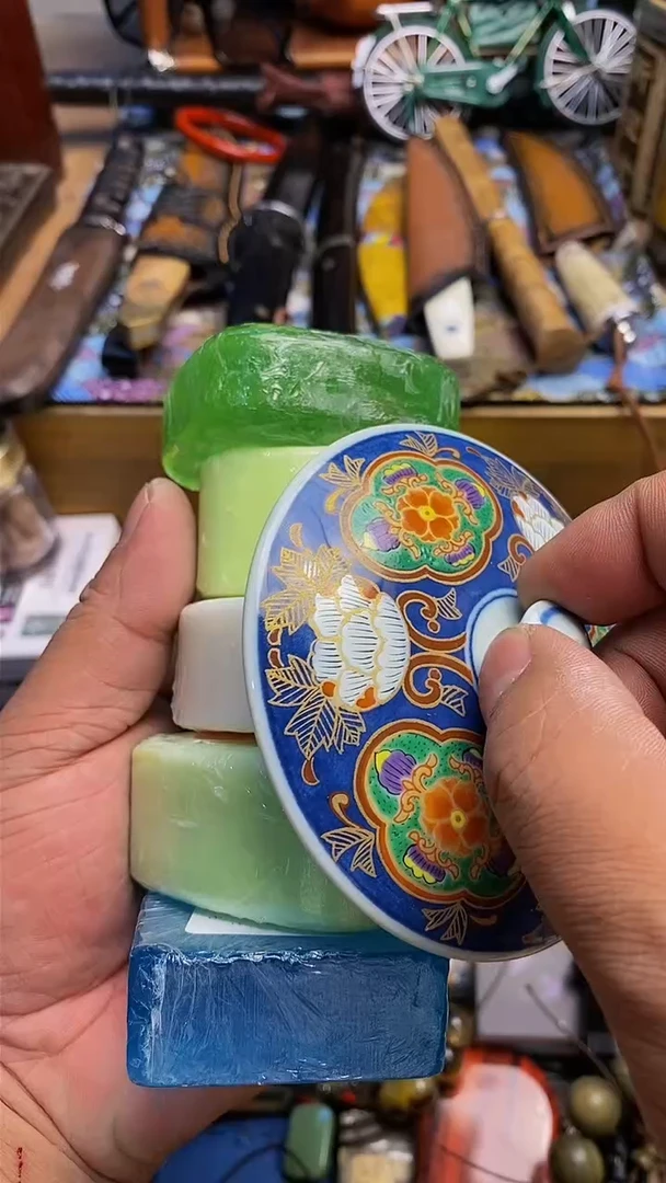 瓷器茶具品  工艺美术