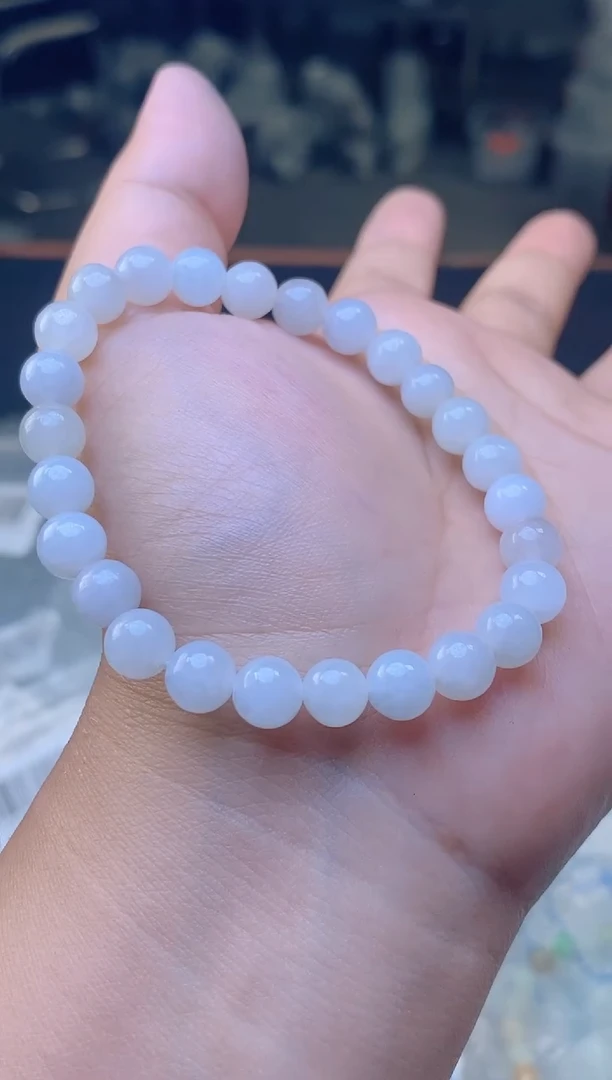 未镶嵌手链翡翠天然缅甸A货翡翠，多样性发货，拍一发一