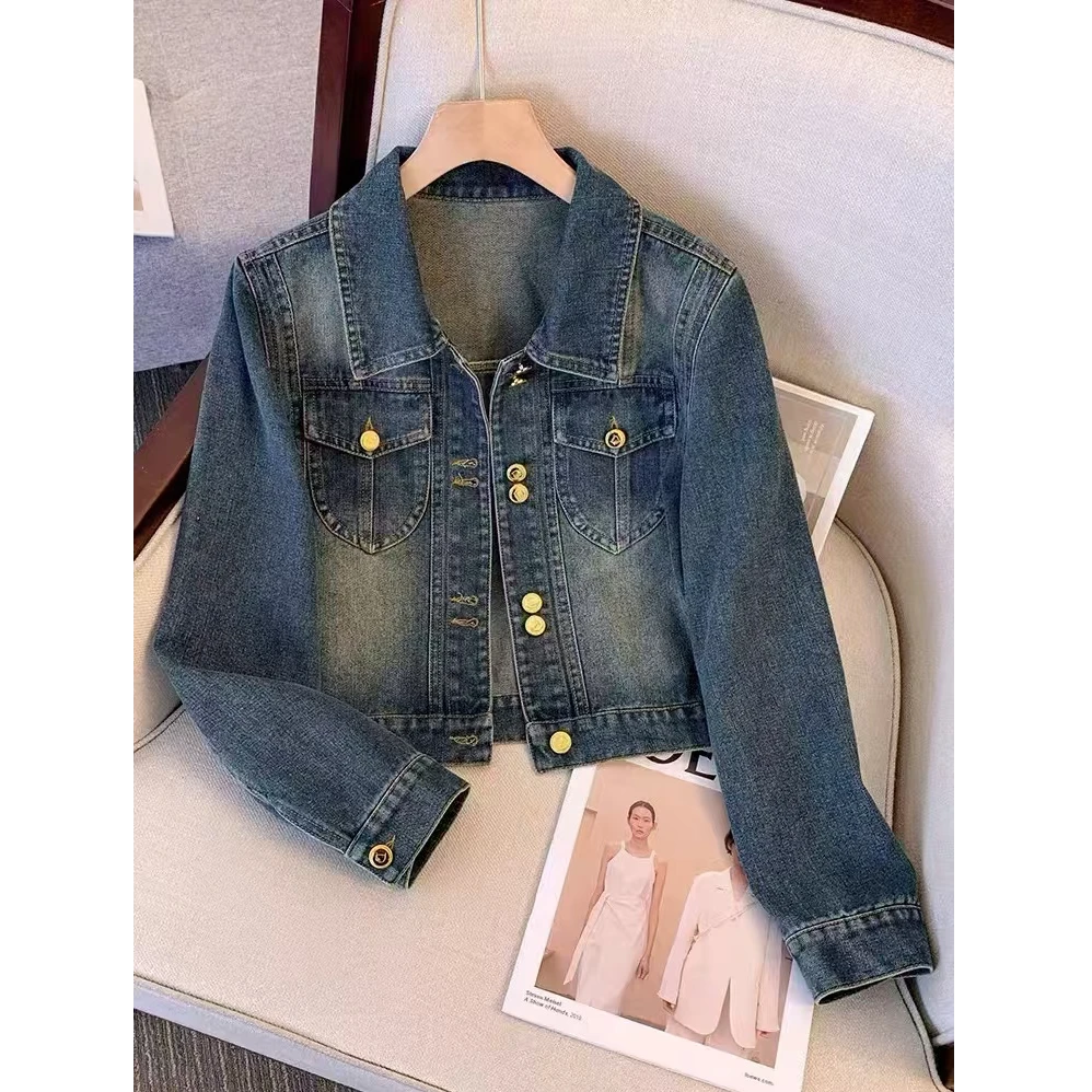 2024秋冬季新款保暖显瘦不显胖加厚加绒百搭外套