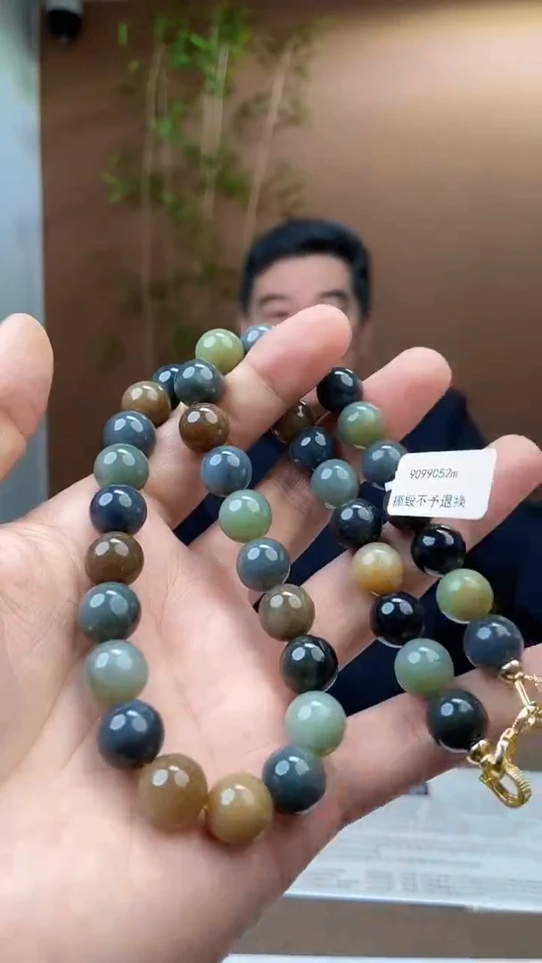 定制和田玉多样性拍一发一53