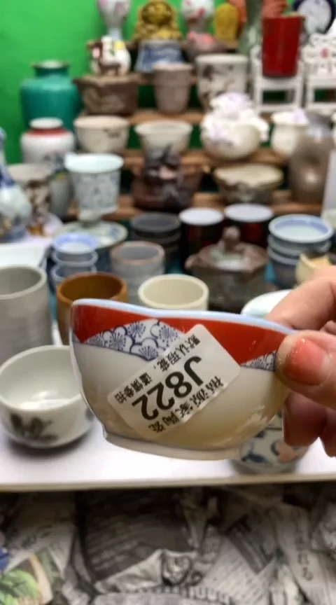 【闪购商品】盖碗早 晚上6点开播