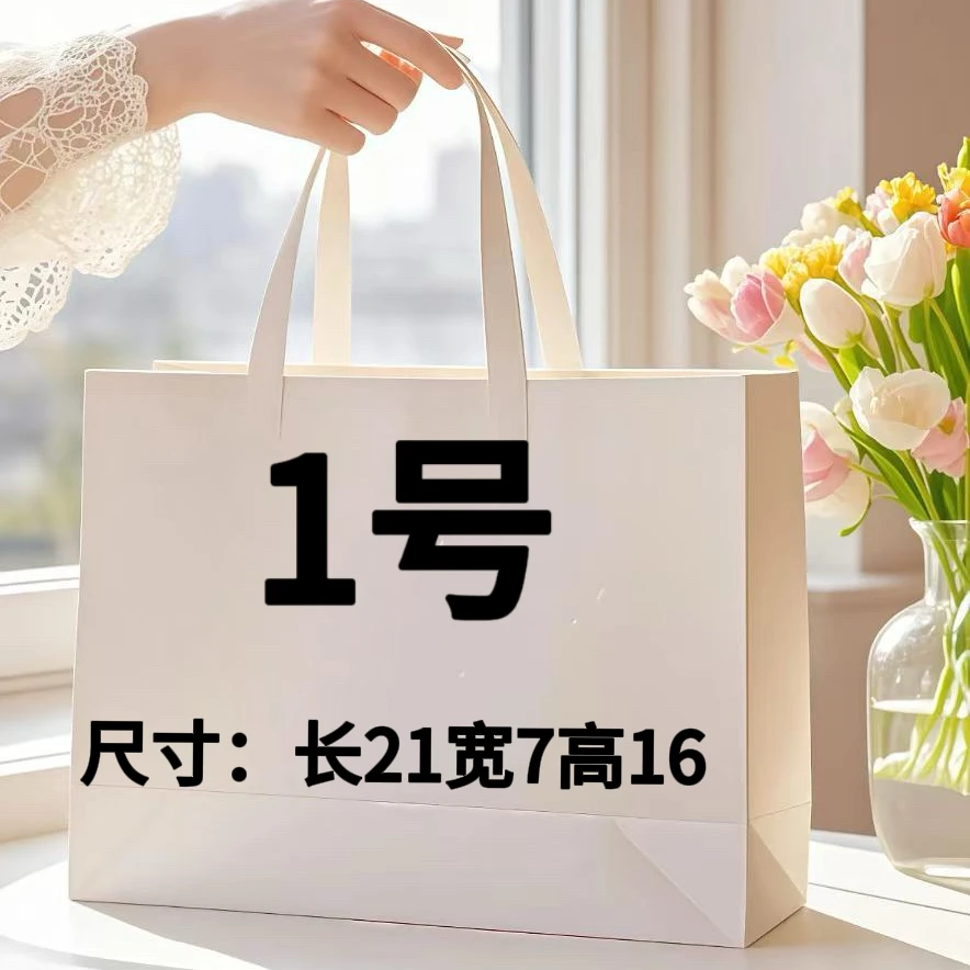 1号中号时尚经典袋子 A6518-2