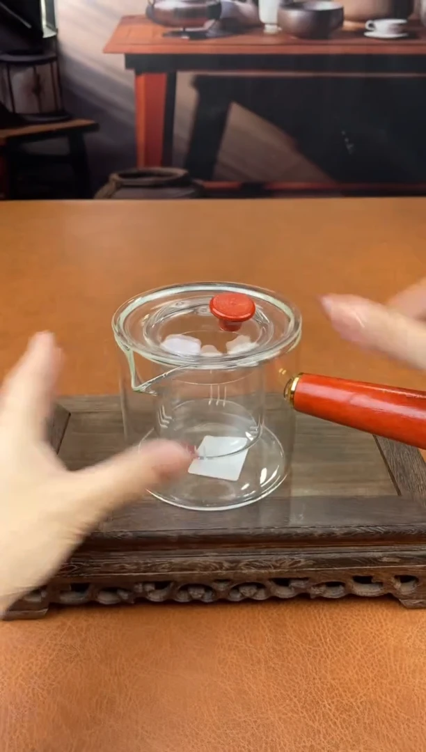 【闪购商品】陶禧茶器闪购福利V