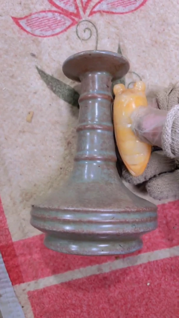 【闪购商品】瓷片手工，手绘，瓷器