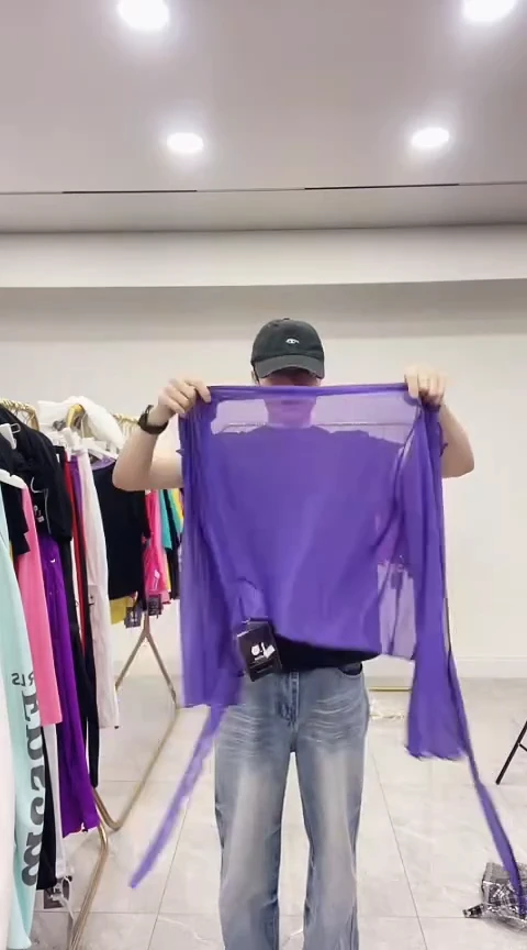 闪电购精品女装84XL