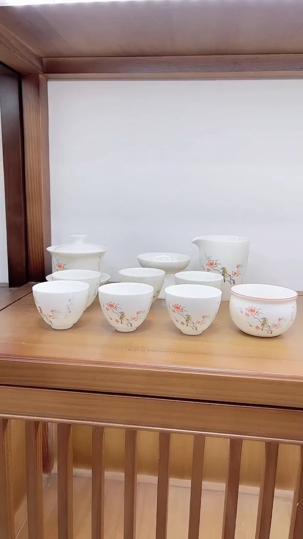 其他言泥陶瓷双十一预热场YN