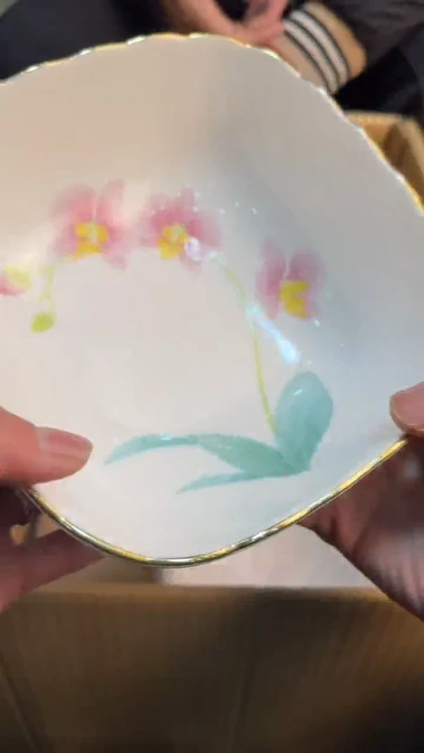 【闪购商品】茶盏8888888888    494