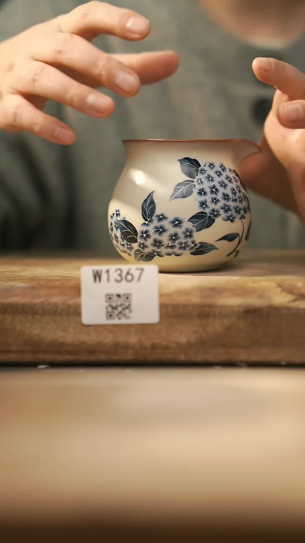 【闪购商品】【经典福利】/ 公道杯@@W1367