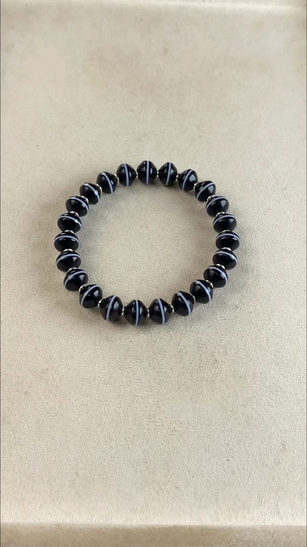 未镶嵌玛瑙/玉髓珠宝奇石1