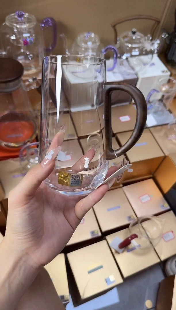 @@禾器绿茶杯悦灵杯