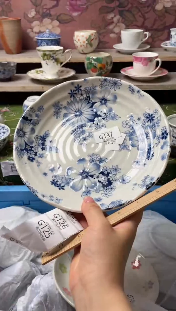 瓷片瓷器瓷器瓷器瓷器G137