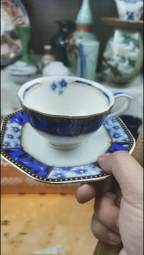 【闪购商品】瓷片陶瓷默认瑕疵完美者勿拍