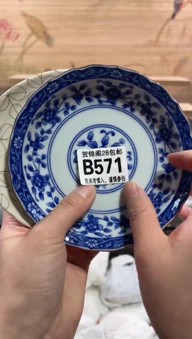 【闪购商品】瓷片当天满28米包邮B571