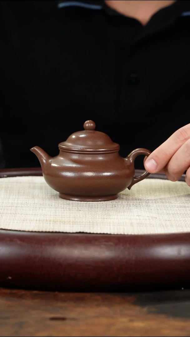 茶壶紫砂老行家紫砂3