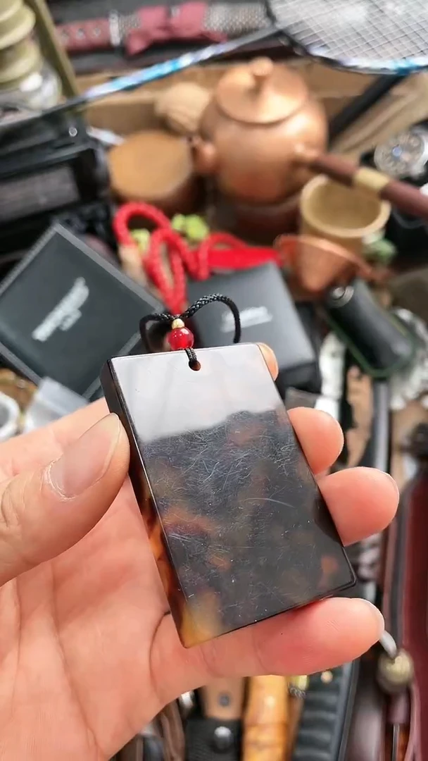 【闪购商品】瓷片悠韵杂货铺6号