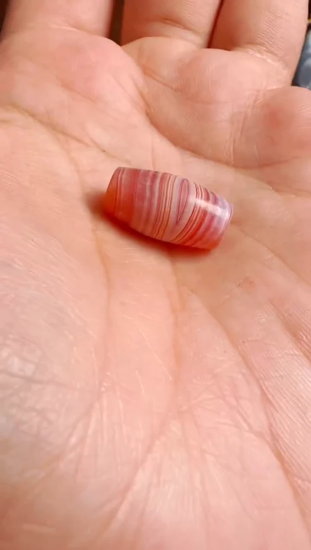 【肖钟出品】东南亚配珠