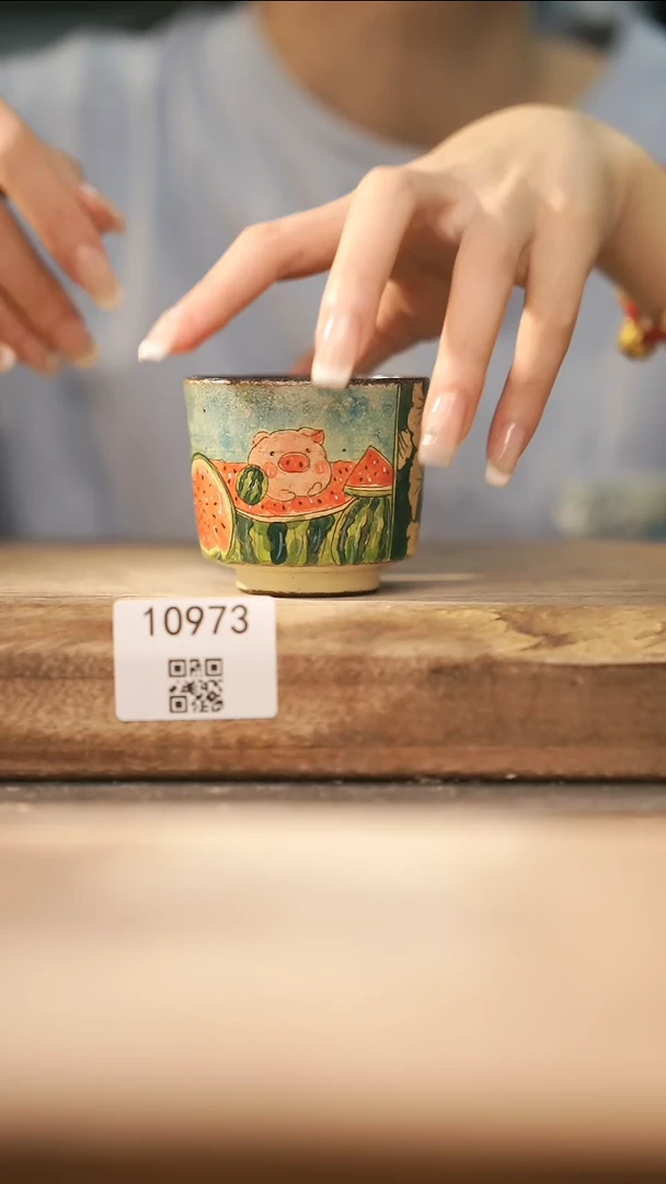 【落单孤品】福利/杯子@@10973