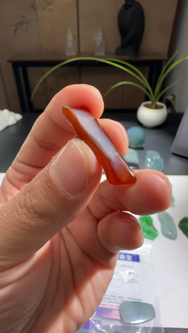 未镶嵌定制翡翠缅甸A货翡翠