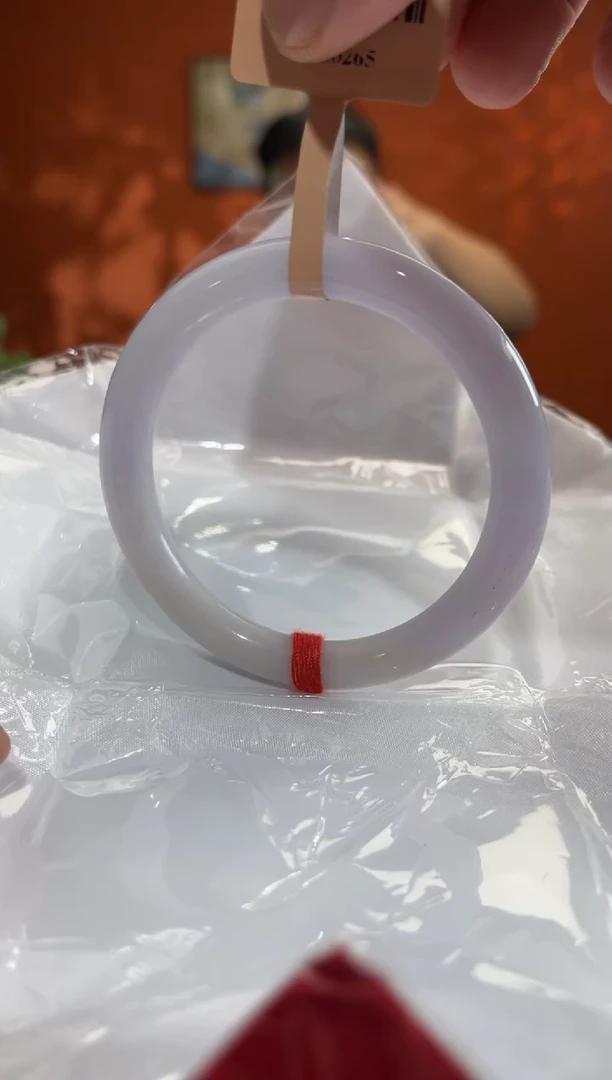 未镶嵌手镯翡翠34