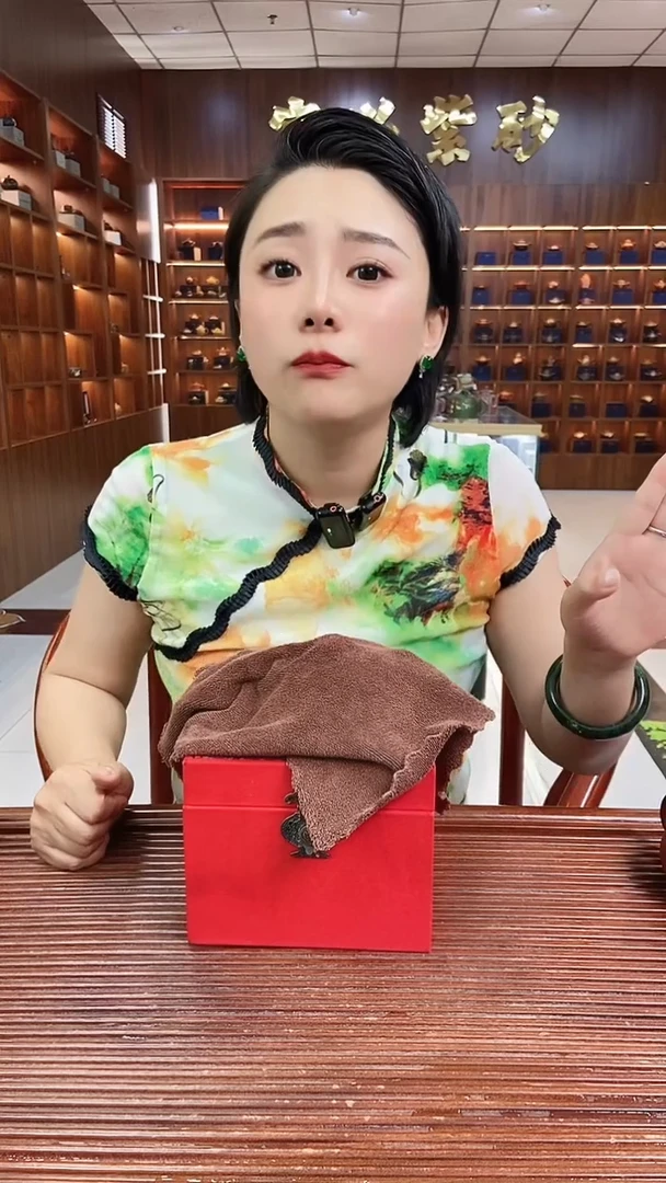 茶壶紫砂爱莲说柱础龙古金砂赵园静