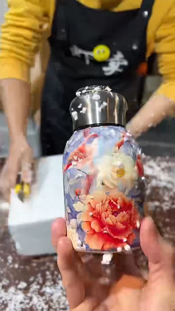 【闪购商品】清货搏赢甄选陶瓷茶具链接