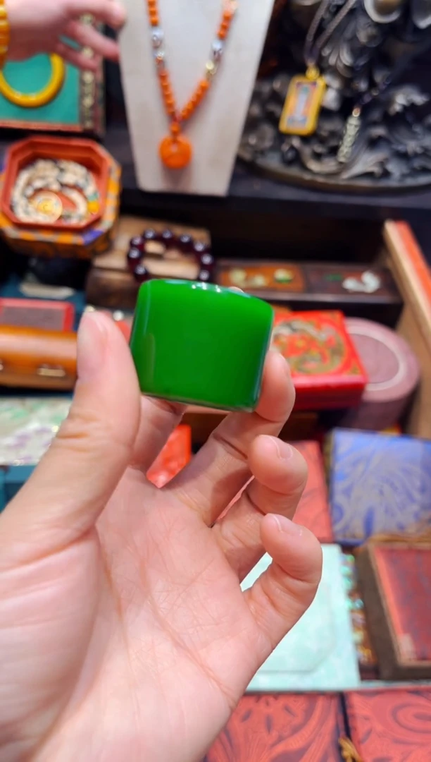 【闪购商品】和田玉1未镶嵌欣妹专属精选链接b2131