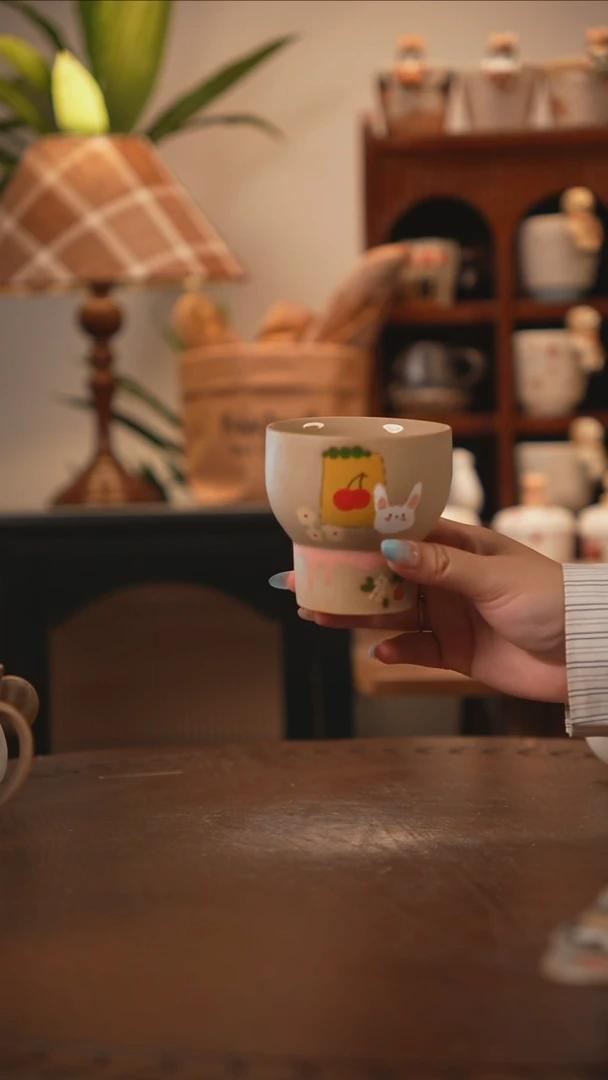 碗预售川谷原创陶瓷直播12.2点赞福利正品