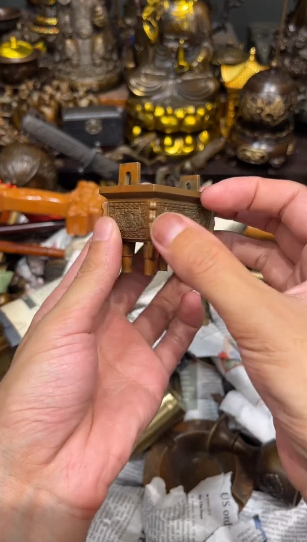 三浒铜专属高端精品