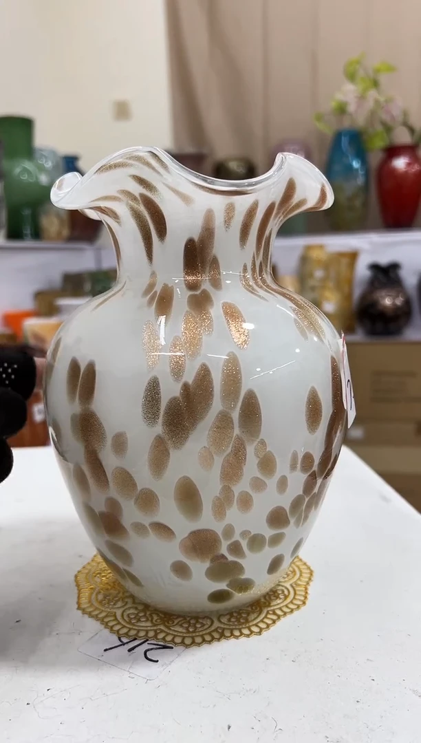 【闪购商品】也麦花器