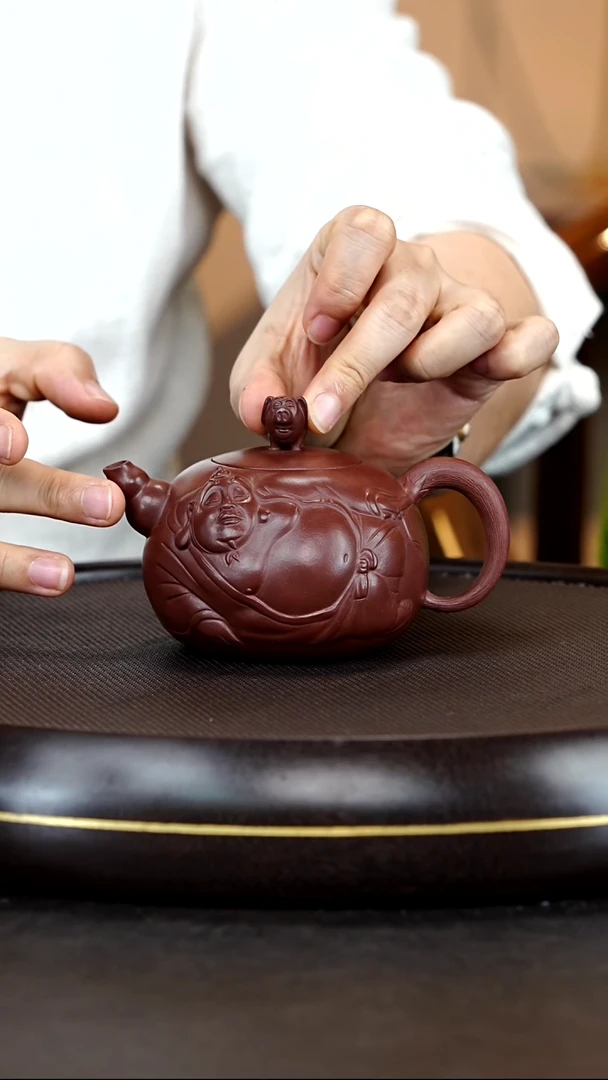 茶壶紫砂闪购商品68