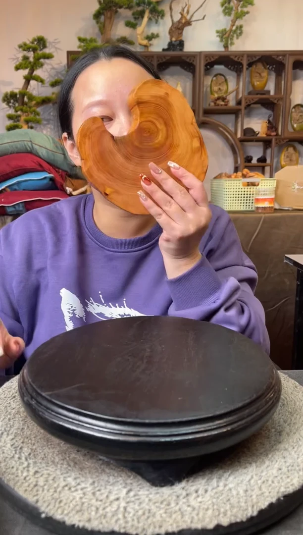 柏木（崖柏）崖柏小件