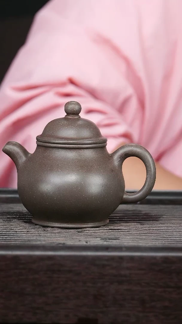茶壶紫砂精品紫砂壶28....180CC