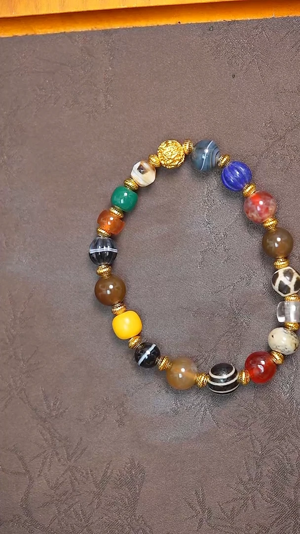 无非金属多宝（多样性发货，发其一）